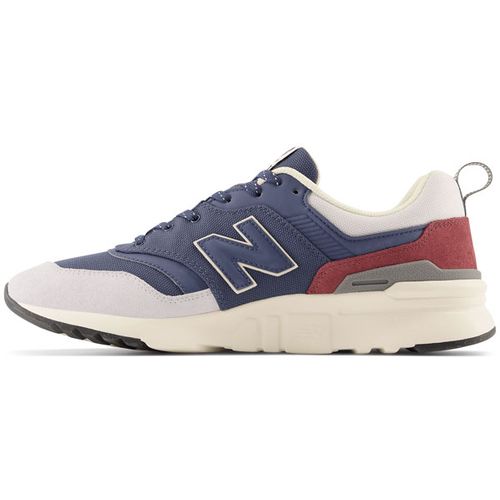 Djak Patike New Balance 997 Cm997hwk slika 2