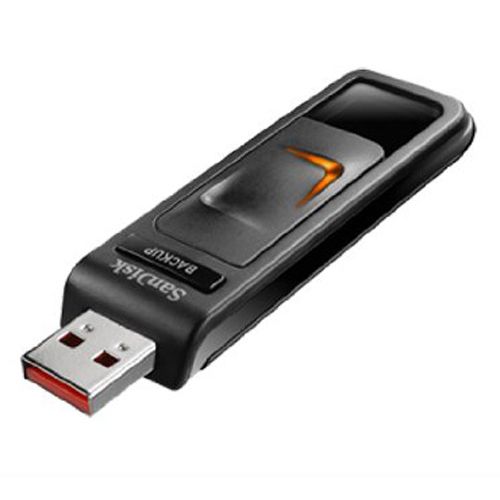 SANDISK 32GB USB Cruzer Ultra Backup slika 4