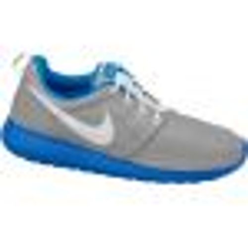 Nike rosherun gs 599728-019 slika 16