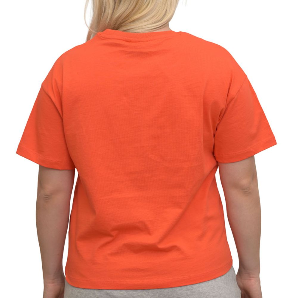 Hummel Ženska majica kratkih rukava Sandalo T-Shirt S/S slika 3