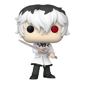 FUNKO POP ANIMACIJA: TOKYO GHOUL:RE - HAISE SASAKI