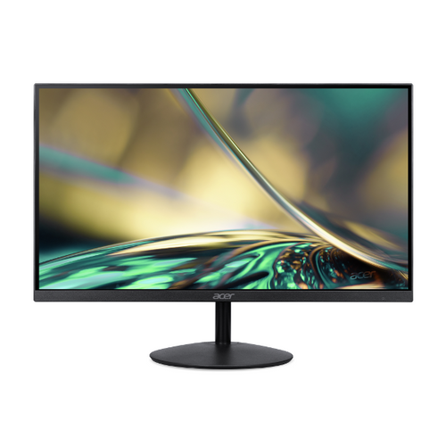 Acer SA242 23.8" IPS, HDMI, VGA, 100Hz UM.QS2EE.E01 slika 1