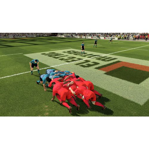 Rugby 22 (Playstation 4) slika 4