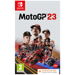 Nintendo Igra za Nintendo Switch: Moto GP 23