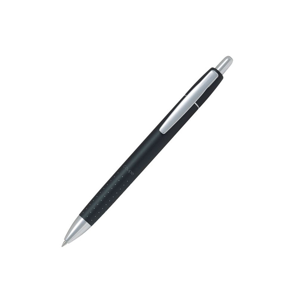 ROLER PILOT COUPE CRNI slika 1