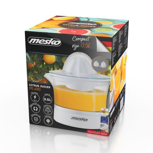 Citruseta Mesko MS4010 ,40W, 0.5lit slika 4