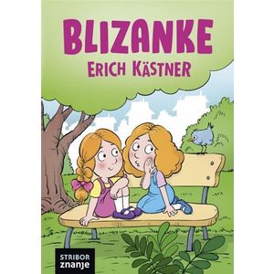 BLIZANKE, Erich Kästner