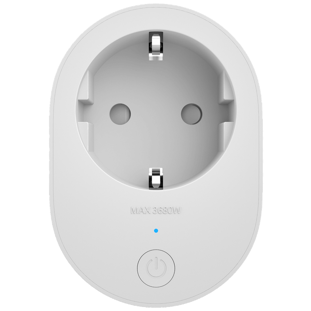 Xiaomi Pametna utičnica, WiFi, Bluetooth - Mi Smart Plug 2 slika 1