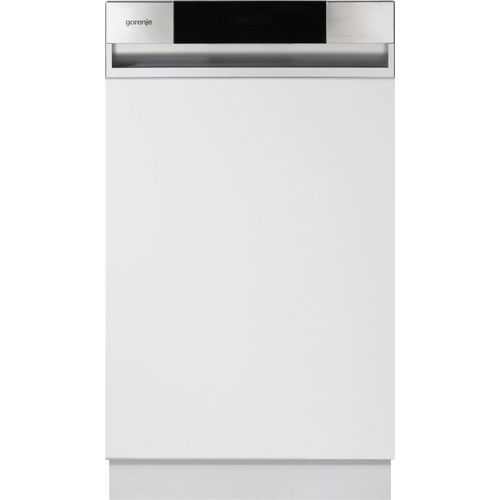 Gorenje GI520E15X Ugradna mašina za pranje sudova, 9 kompleta, Širina 45 cm slika 2