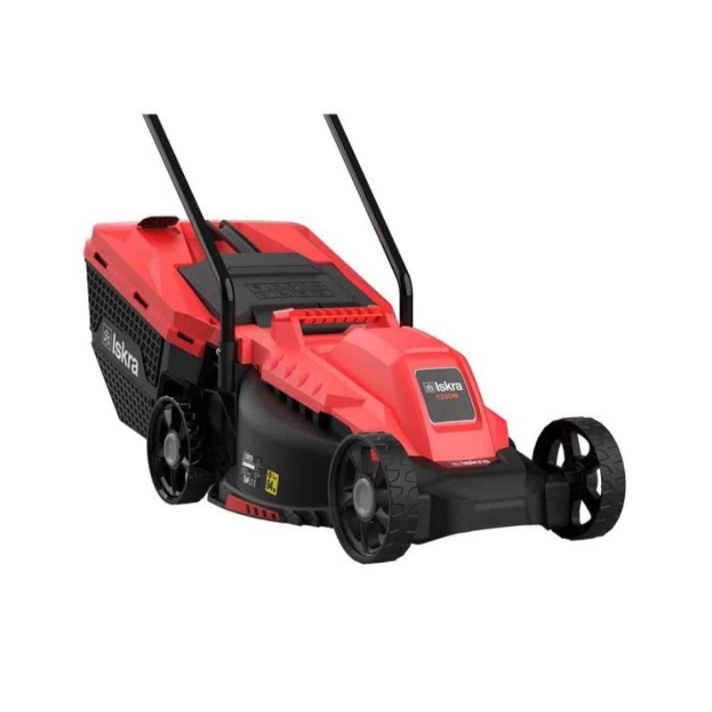Elekrična kosilica 32cm ISKRA A01-004C slika 3