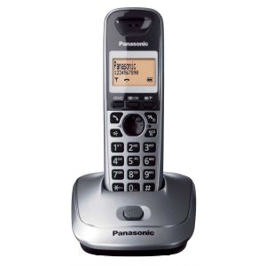 Panasonic bežični telefon KX-TG2511FXM