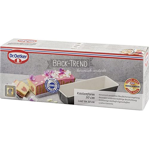 Dr.Oetker  Kalup za kolace 32cm   slika 2