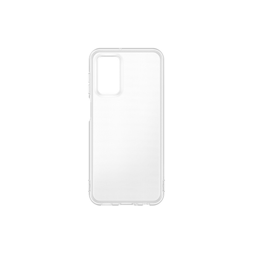 Samsung Soft Clear Cover Galaxy A23 5G transparent slika 1