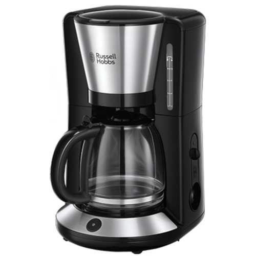 Russell Hobbs Aparat za filter kafu 24010-56 Adventure Glass slika 2