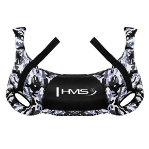 Wbf20 trening torba 20 kg hms