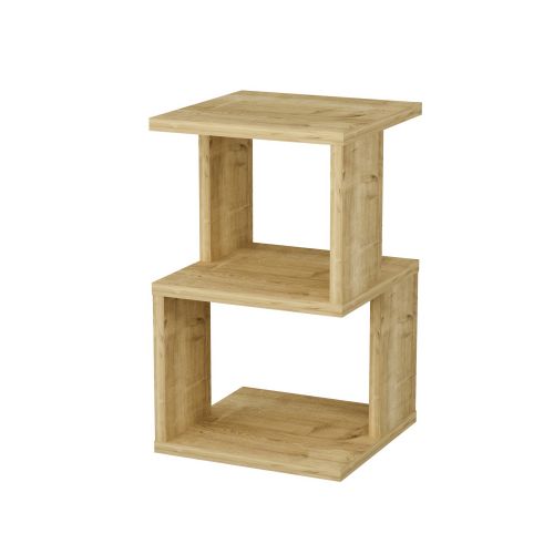 Salvıa - Oak Oak Nightstand slika 4