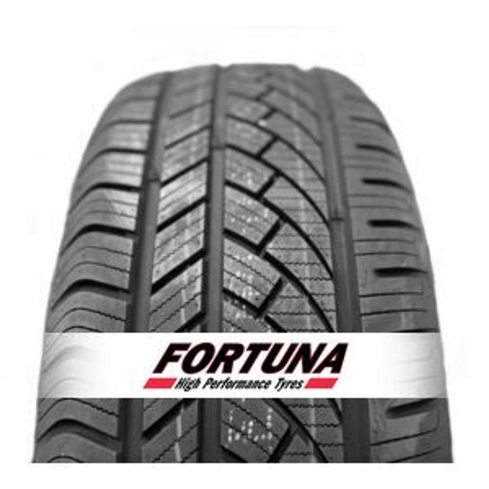 FORTUNA Zimska guma 205/70 R15 96T SUV slika 1