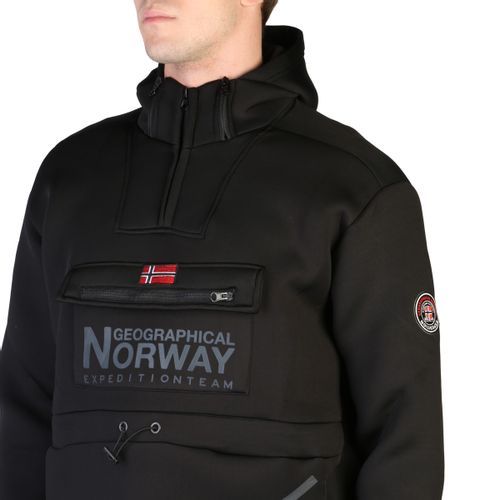 Geographical Norway Territoire jakna  slika 3