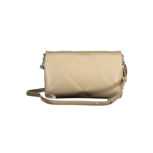 CALVIN KLEIN BEIGE WOMEN'S BAG slika 2