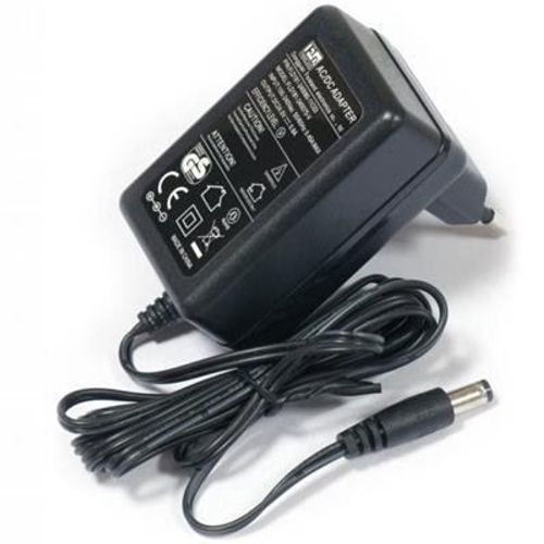 MikroTik Power Adapter 24V 1.2A, straight plug slika 1