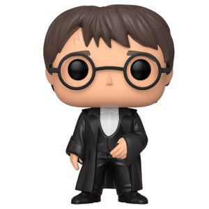 POP figure Harry Potter Yule Ball