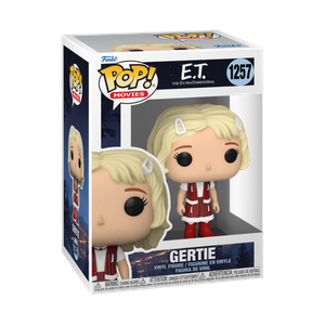 FUNKO POP Movies: E.T. 40. obljetnica - Gertie