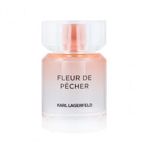 Karl Lagerfeld Fleur de Pêcher Eau De Parfum 50 ml (woman) slika 2