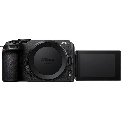 Nikon Z30 Body slika 1