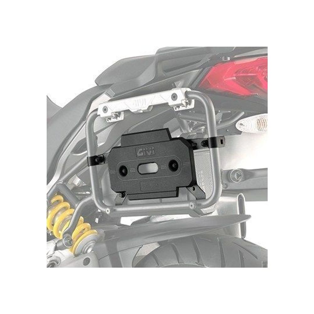 Givi TL5108PLRKIT nosač za kutiju alata slika 1