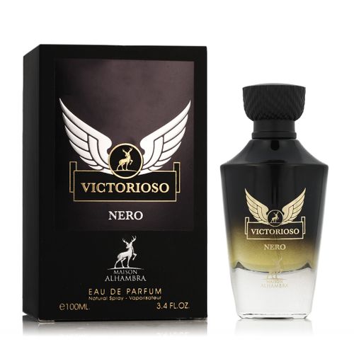 Maison Alhambra Victorioso Victory Eau De Parfum 100 ml za muškarce slika 2