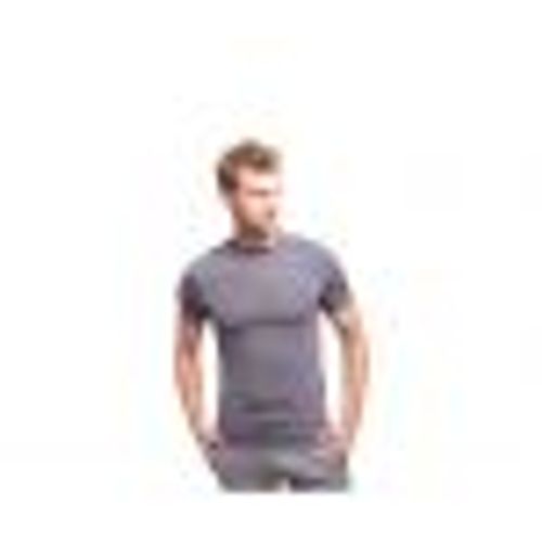 4f men's t-shirt h4z17-tsmf001darkgrey slika 24