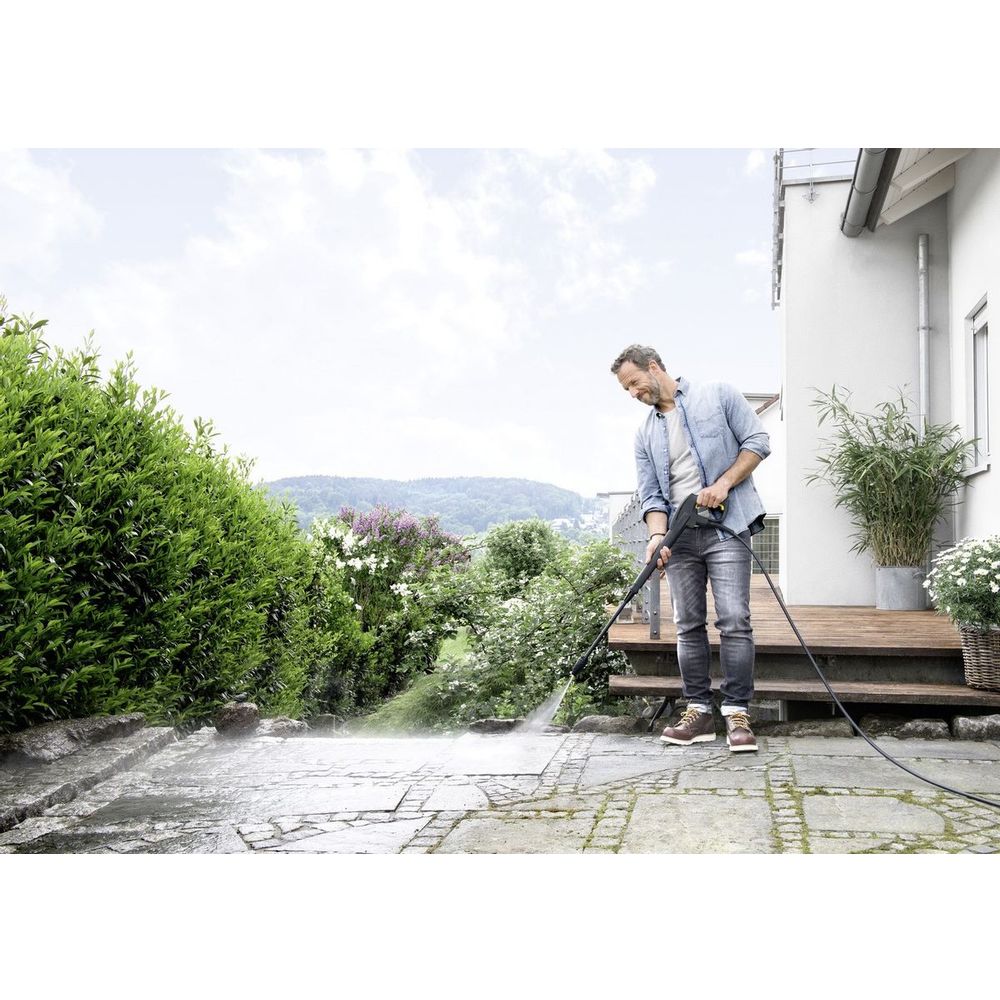 KARCHER Perač visokim pritiskom K5 Compact Home 1.630-753.0 slika 9