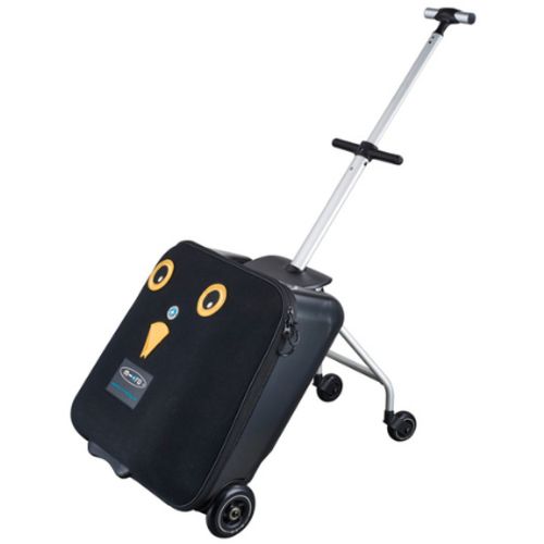 Micro Dječiji kofer Ride On Luggage Eazy slika 1