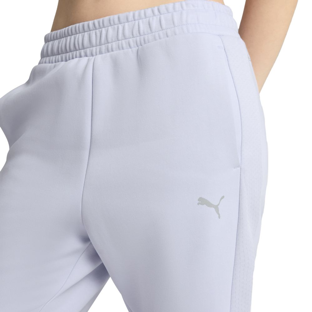 Puma Donji dio trenerke za žene Evrostripe slika 3