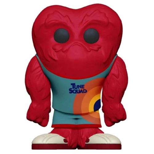 Funko Pop Movies: Space Jam 2 - Gossamer (Fluorescent) slika 1