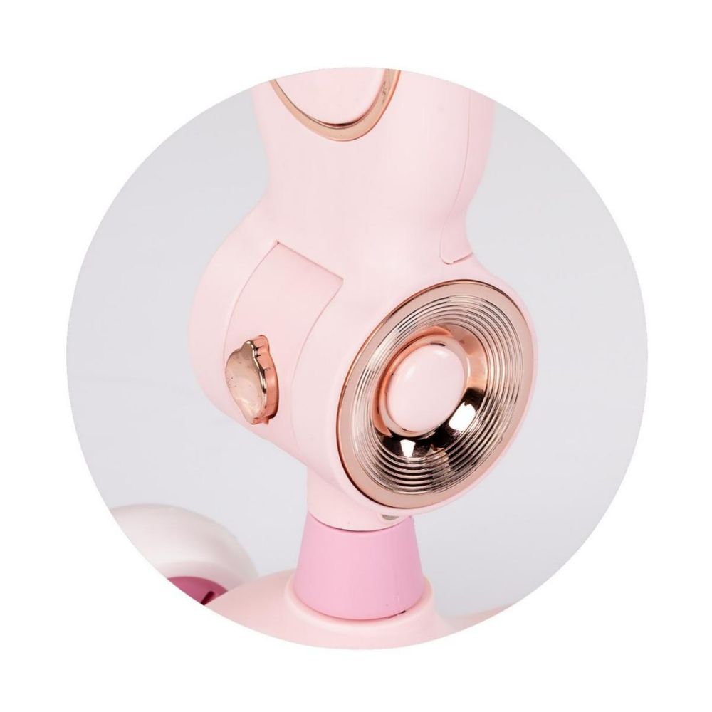 Chipolino Romobil Bloomi Dsblo0263pi, Pink slika 8