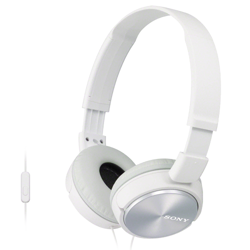 Sony MDR-ZX310APW Slušalice slika 1