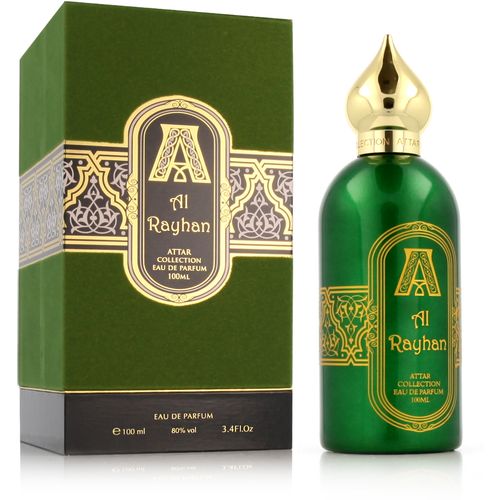 Attar Collection Al Rayhan Eau De Parfum 100 ml (unisex) slika 3