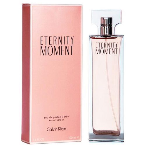 Calvin Klein Eternity Moment Eau De Parfum 100 ml (woman) slika 2