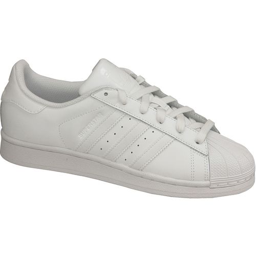 Adidas Superstar J Foundation B23641 slika 5