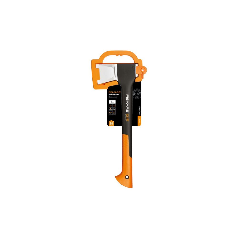 Fiskars Sjekira za cijepanje X11 – S 1015640 slika 2
