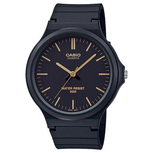 Casio MW-240 - Muški Sat s Analognim Biranjem slika 1