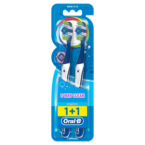 ORAL-B COMPLETE CETKICA 1+1