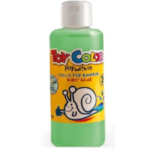 Toy Color ljepilo 180 ml slika 1