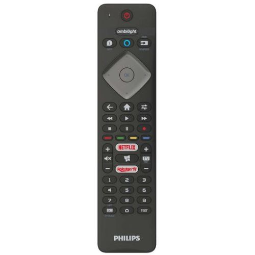 Philips TV 55" 55PUS7805 Ambilight slika 4