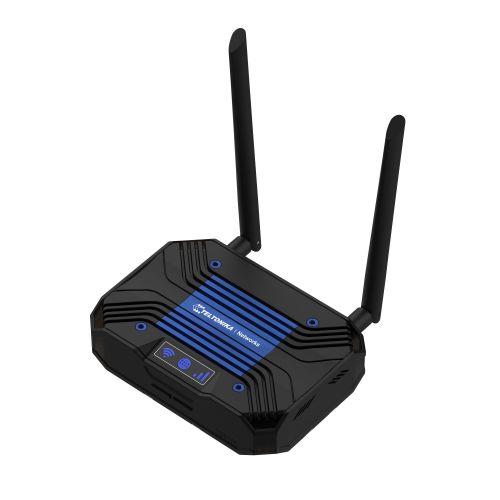 Teltonika LTE CAT6 Router TCR100 slika 2