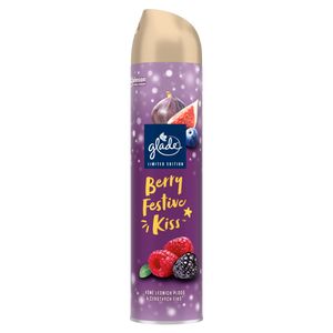 Glade sprej Berry Festive Kiss 300ml