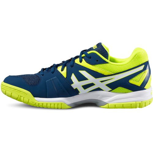 Muške tenisice Asics gel-hunter 3 r507y-5801 slika 6