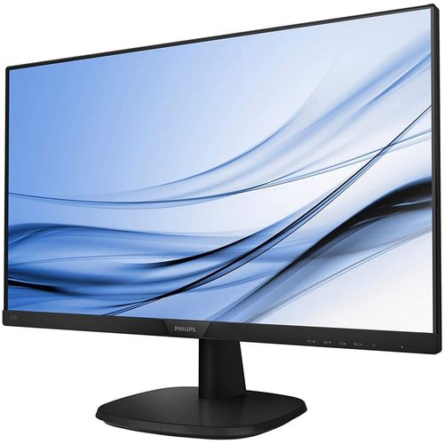 Philips monitor 24" 243V7QDAB/00 IPS VGA/DVI/HDMI Zvučnici slika 3