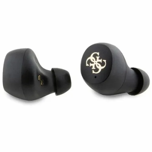 Guess Wireless EarBuds slušalice crna slika 2